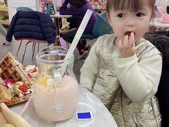 -Lilliput粒粒堡亲子餐厅(置汇旭辉店)