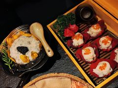 -色響火锅(恒隆广场店)