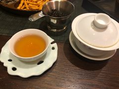-碧露轩·大益茶体验馆(镇江路店)
