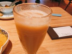 -马来西亚肉骨茶汤·招牌螃蟹·烧鸡·呷喱吧吧(海上世界店)