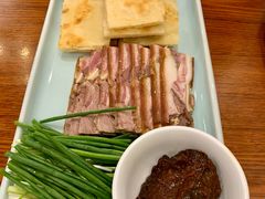 -北平小馆·烤鸭·家常菜(磨房北里店)