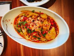 香汁麻椒鸡-九转小磨(凯德店)