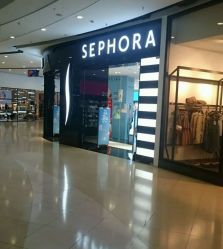 -丝芙兰Sephora