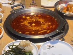 -邵汇大虾火锅(鲁迅路店)
