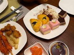 -浙江西子宾馆·瑶园咖啡厅