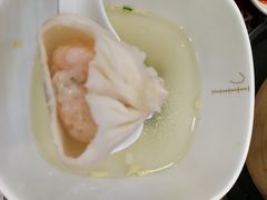 -锡笼记·无锡小笼(常熟万达店)