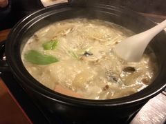 -庶民居中餐馆(花土店)