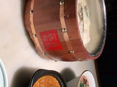 -佬麻雀·剁椒鱼头(京基KK One店)