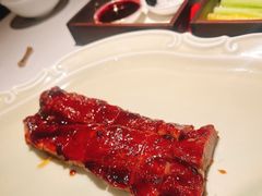 -莉莉海堂HAITANG·烤鸭(国贸商城店)