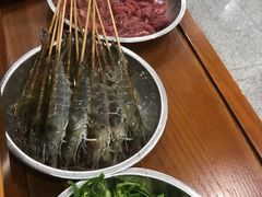 -盈田盈粥庄(博山东路店)