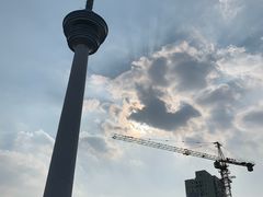 -南通濠河风景名胜区