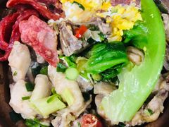 -潮香兴煲仔饭(莲花路店)