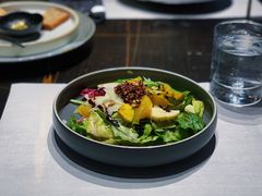 混合沙拉-Marina厨房·ALA精酿(月湖盛园店)