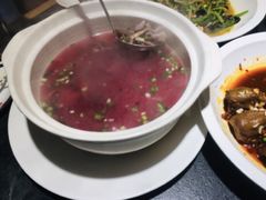 -翁大胖媽媽菜(银海店)