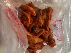 -帝煌烤卤(羊子街店)