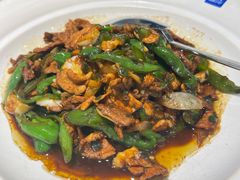 -兰湘子·湘菜小炒(崂山丽达店)