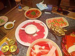 -蜀大侠火锅(春熙路店)