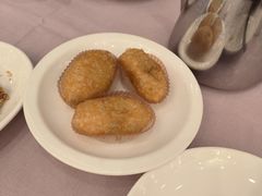 -金时代顺风大酒店(静安大融城店)