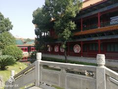 -西湖楼禧园·宴会聚餐(三一大道店)