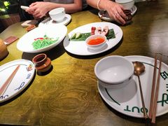 -一坐一忘云南菜(卓悦中心)