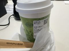 -茶百道(铜梁万达广场店)