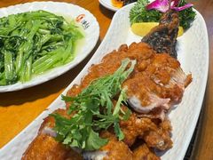 -醉壹号海鲜大排档·老厦门特色菜(厦门美食地标店)