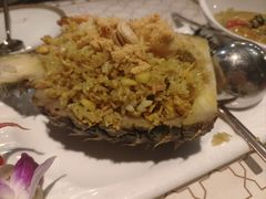 -Siam泰餐厅(水上公园店)