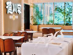 -德川家日本料理(中关村寰太大厦店)