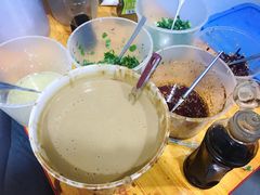 -大姐麻辣烫(莲宝中路店)