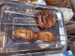 -燚焱炎火铜锅涮·烧烤