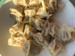猪肉大葱水饺-八珍饺子·烤鸭·家常菜