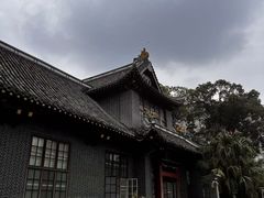 -四川大学(华西校区)