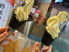 -茶太良品·北京特色茶饮(西站食宝街店)