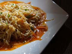 -喜鹊栖所-胭脂·秀菜(Rouge Food)