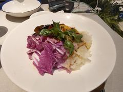 -狮王府淮扬菜(夫子庙老门东店)