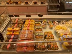 -莉莉蛋糕(乐育路店)