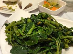 泰式空心菜-阿诺泰·泰国餐厅(棕北店)