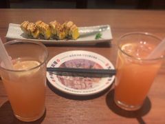 -小川洋风料理(大悦城店)