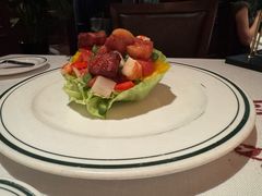 -Wolfgang’s Steakhouse 沃夫冈牛排馆(上海白玉兰广场店)