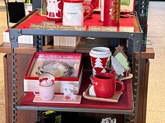 -星巴克臻选(北京太阳宫凯德店)