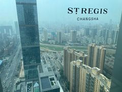-Social 秀西餐厅-长沙瑞吉酒店(运达店)