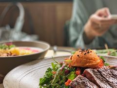 -O'mills Sourdough Bakery&Bistro(永嘉路店)