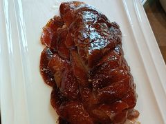 -秦唐一号西安菜馆(钟楼店)