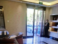 -华夏良子·足道SPA艾灸(铁道大厦店)