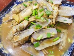-台州老六海鲜面馆(上南总店)