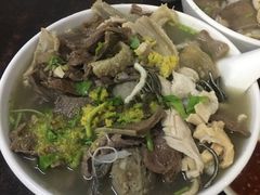 -潮镇老尾牛杂(环城西路店)