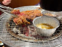 -蒜香焼肉PURUSHIN(马场路店)