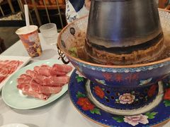 -东来顺饭庄(apm总店)