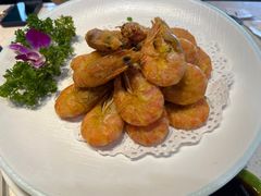 -巧克力渔家.小船海鲜胶东菜(万平口店)