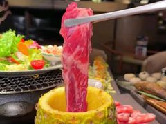 -黑牛の店·黑金店(沈阳万象城店)